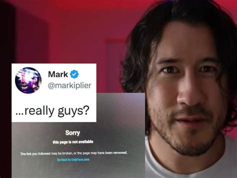 markipliers onlyfans|Markiplier’s Tasteful Nudes